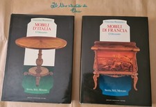 Lotto due libri usato  Prato