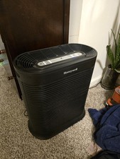 Honeywell hpa200 hepa for sale  Hyattsville