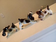 Lot vintage goebel for sale  Mabank
