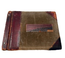 Antique ledger book for sale  Port Charlotte