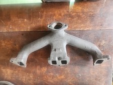 Volvo b18 exhaust for sale  Rosholt