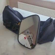 Milenco areo glass for sale  LOUGHBOROUGH