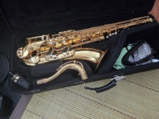 Yamaha tenor saxophone for sale  Duluth