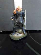 Resident Evil NEMESIS estátua pvc 5" altura 20º aniversário figura bloco nerd G5 comprar usado Resident Evil NEMESIS estátua pvc 5" altura 20º aniversário figura bloco nerd G5 comprar usado  Enviando para Brazil