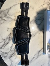 Sattelgurt dressur stübben gebraucht kaufen  Bonn