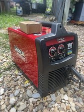 Lincoln electric 140hd for sale  Dodd City