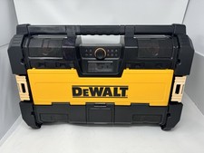 Dewalt dwst08810 toughsystem usato  Spedire a Italy