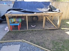 Rabbit run complete for sale  HULL