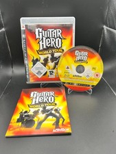 guitar hero world tour usato  San Marco Evangelista