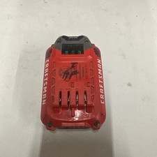Genuine craftsman v20 for sale  Bakersfield