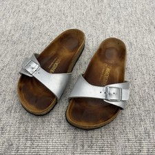 Birkenstock madrid donna usato  Bibbiena