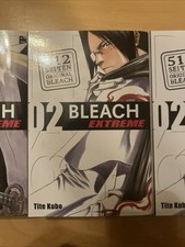 Bleach band 2 gebraucht kaufen  Düsseldorf