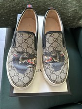 Gucci mocassino uomo usato  Cesena