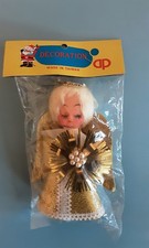 Vintage christmas fairy for sale Vintage christmas fairy for sale  BAKEWELL