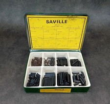 Vintage tin imperial for sale  SHEFFIELD
