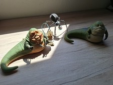 Jabba the hutt gebraucht kaufen  Berlin
