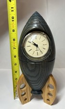 Handcrafted solid wood for sale  Melbourne