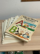 Vintage charlie brown for sale  Prentice