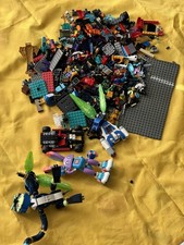 Lego grundbausteine sowie gebraucht kaufen  Walldorf