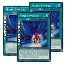 Synchro comune mp24 usato  Ravenna