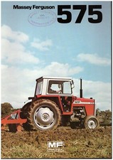 Massey ferguson 575 for sale  WIRRAL