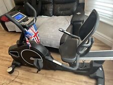 Recumbent exercise bike for sale  GILLINGHAM