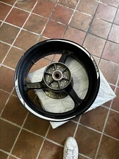 Cerchio cbr 1000 usato  Italia