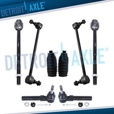 8pc front inner for sale  Detroit