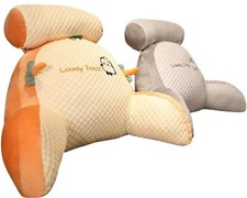 Coussin chevet lit d'occasion  Les Andelys