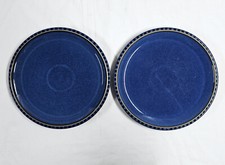 Denby england blue for sale  Williston