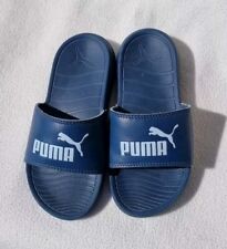 Puma sliders kids for sale  ORPINGTON