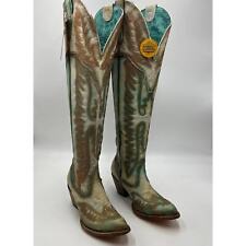 Corral boots women for sale  Ashland