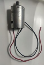 Motorino 12v avvitatore usato  Reggio Calabria