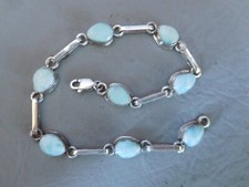 Bracelet gourmette femme d'occasion  Le Pradet