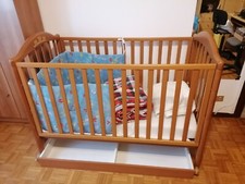 Lettino per bambini usato  Cusano Milanino