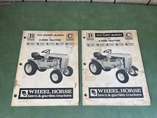 1976 wheel horse for sale  Allentown
