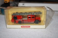 Modellauto wiking magirus gebraucht kaufen  Ketsch