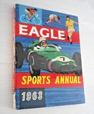 Eagle sports annual for sale  HARLOW