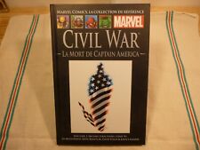 Comics marvel civil d'occasion  Sennecey-le-Grand