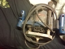 Ryobi hp router for sale  Plantersville