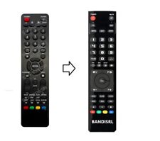 Telecomando compatibile per usato  Cagliari