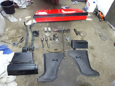 Ford mk2 escort for sale  LONDON