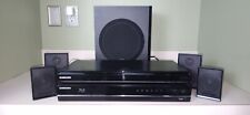 Sistema de Home Theater Samsung HT-D4500 Blu-Ray / 3D Blu-Ray DVD 5.1  comprar usado  Enviando para Brazil
