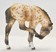 Breyer scratching foal for sale  Tucson