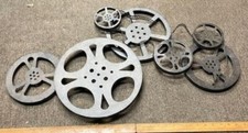 Reel reel movie for sale  Hawthorne