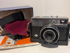 Agfa ptima sensor gebraucht kaufen  München
