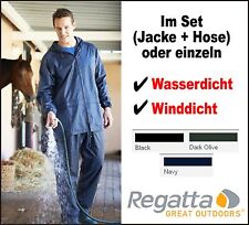 Regenanzug regenjacke regenhos gebraucht kaufen  Baesweiler