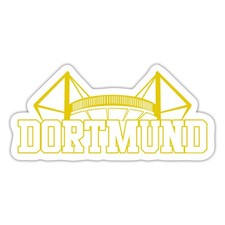 Dortmund stadion fußball gebraucht kaufen  Leipzig
