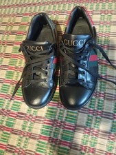 Chaussures gucci taille d'occasion  Paris XII