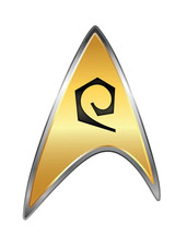 Star trek strange for sale  BUSHEY
